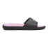 Puma Cool Cat 2.0 Sport Slide Womens Black, Pink Casual Sandals 39096303