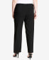 Plus Size Modern Dress Pants