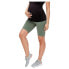 Фото #2 товара MAMALICIOUS Tia Jeanne Maternity sweat shorts