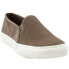 Фото #2 товара Keds Double Decker Slip On Womens Size 8.5 B Sneakers Casual Shoes WH61506