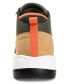 ფოტო #3 პროდუქტის Men's Hopper Knit Sneaker Boots