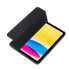Фото #9 товара DEQSTER Slim Case 10.9" - für iPad 10te Gen. - Schutzhülle - mit Stifthalter - (Protective) Covers