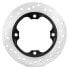 FERODO FMD0057R brake disc