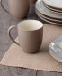 Colorwave Coupe 4 Piece Place Setting