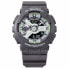 Фото #5 товара Мужские часы Casio G-Shock GA-110HD-8AER (Ø 51 mm)