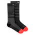 Фото #3 товара SALEWA Fanes Hybrid Stretch crew socks