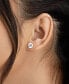 ფოტო #7 პროდუქტის Oprah's Perfect Occasional Earring Set