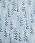 Фото #5 товара Winter Trees 100% Cotton Flannel 4-Pc. Sheet Set, Full