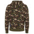 BENLEE Greenstone hoodie