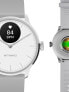 Часы Withings ScanWatch Light White 37 mm