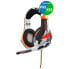 FR-TEC Phobos Winter Warrior gaming headset