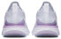 Фото #5 товара Кроссовки женские Nike Epic React Flyknit 2 бело-розовые BQ8927-101