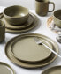 Фото #5 товара Tom 16 Pc. Dinnerware Set, Service For 4