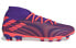 Футбольные кроссовки adidas Nemeziz .3 Mg EH0523