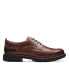 ფოტო #2 პროდუქტის CLARKS SHOES Batcombe Far shoes