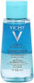 Фото #4 товара Vichy Purete Thermale Waterproof Eye Make-Up Remover