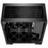 Jonsbo U5S Midi-Tower, Tempered Glass - schwarz