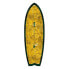 Фото #2 товара YOW Aritz Aranburu Signature 30.5´´ Surfskate Deck