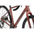 GHOST BIKES Asket Advanced AL GRX800 2023 gravel bike