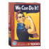 Фото #1 товара Puzzle We Can Do It 1000 Teile