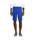 Men's School Uniform Mesh Gym Shorts