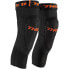 THOR Comp Xp knee guards