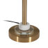 Desk lamp Golden Iron 40 W 25 x 25 x 42 cm