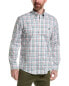 Brooks Brothers Oxford Regular Fit Woven Shirt Men's