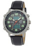 Фото #1 товара Часы ETT Solar Drive Hunter II Chrono