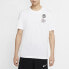 Nike Summer Hoops T-Shirt CW4817-100