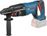 Фото #1 товара Bosch GBH 18V-26 D Professional - SDS Plus - Black - Blue - 2.6 cm - 890 RPM - 890 RPM - 2.5 J