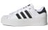 Фото #1 товара Кеды Adidas Superstar Bonega белые