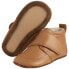 Фото #3 товара ENFANT Baby Leather Slippers