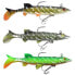 Фото #1 товара SPRO Super Natural Rigged Soft Lure 41g