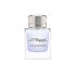 S.t. Dupont 58 Avenue Montaigne pour Homme Eau de Toilette