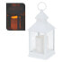 Фото #1 товара OEM Lantern With LED Candle 23 cm