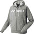 YONEX YW0018 full zip sweatshirt
