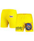ფოტო #1 პროდუქტის Men's Yellow Rugrats Shorts