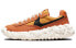 Nike OverBreak "Orange Burst" DC8240-800 Sneakers