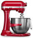 Фото #1 товара Миксер KitchenAid 5KSM7591XEER