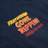 ფოტო #3 პროდუქტის FASTHOUSE Gone Rippin short sleeve T-shirt