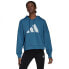 Фото #2 товара ADIDAS Future Icons 3 Bars hoodie