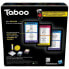 Quiz game Hasbro Taboo