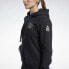 [FK4382] Womens Reebok CrossFit Full Zip Hoodie