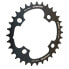 Фото #1 товара FIRST Oval 4 Bolts Fitting 94 BCD chainring
