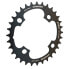 FIRST Oval 4 Bolts Fitting 94 BCD Chainring