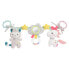 FEHN Aiko&Yuki Pram Chain Rattle