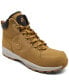 Фото #1 товара Ботинки Nike Manoa Leather