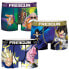 Фото #1 товара FREEGUN Dragon Ball Collection PK5354 Boxer 3 Units