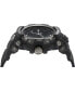 Фото #2 товара Часы и аксессуары Plein Sport мужские боевые черные наручные часы 50 мм